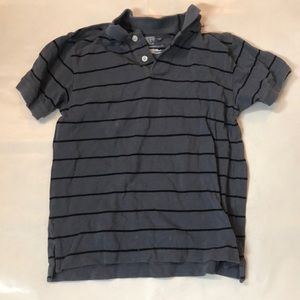 Old Navy cotton polo medium